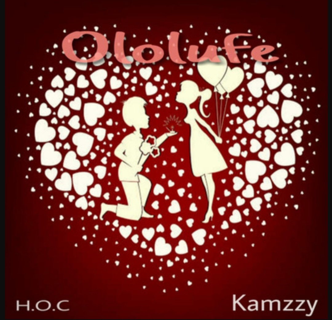 [Music] Kamzzy – Ololufe