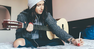 Unleash Your Inner Songwriter: A Step-by-Step Guide on How to Write Your Own Song