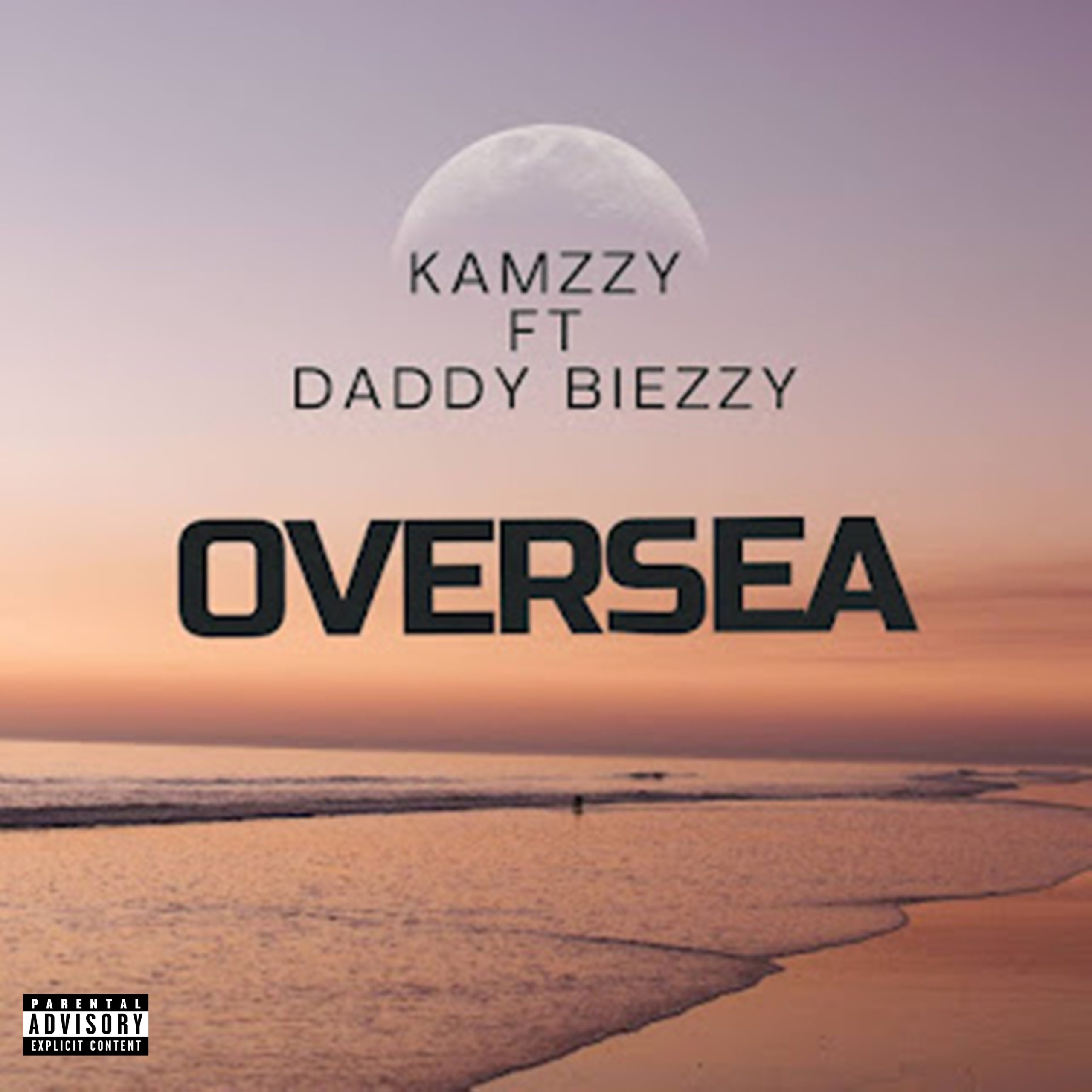 [Music] Kamzzy – Oversea Ft. Daddy Biezzy