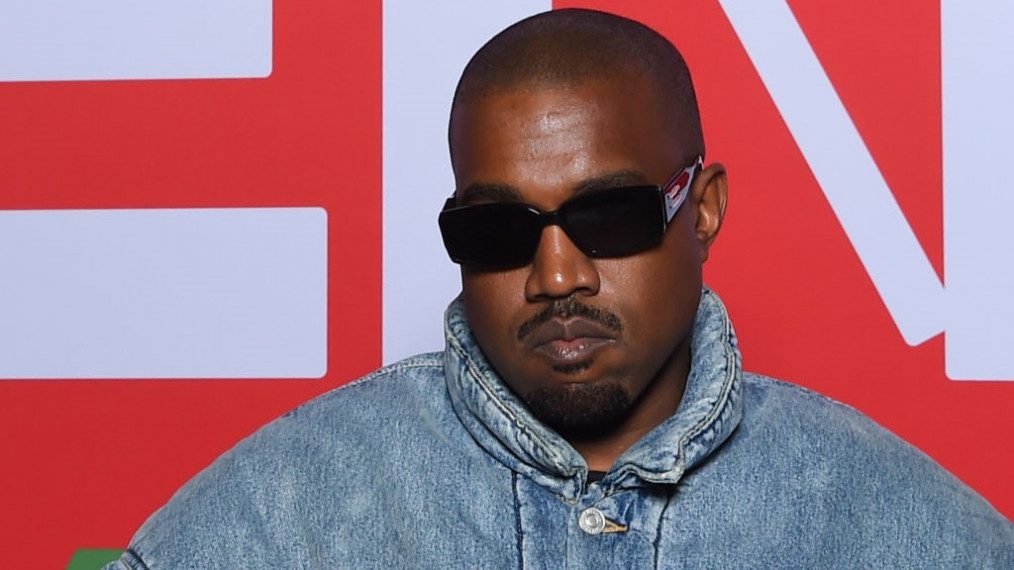 Kanye West Is Reportedly Working On A New Solo Album