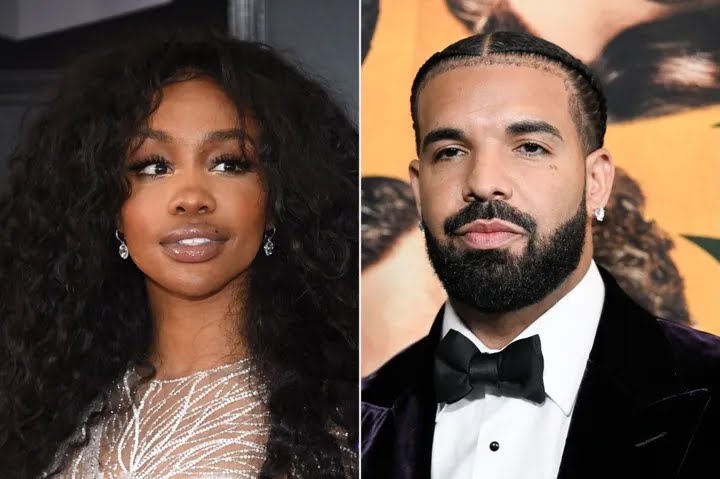 Delving into SZA’s Revelation: The Innocent ‘Childish’ Romance with Drake
