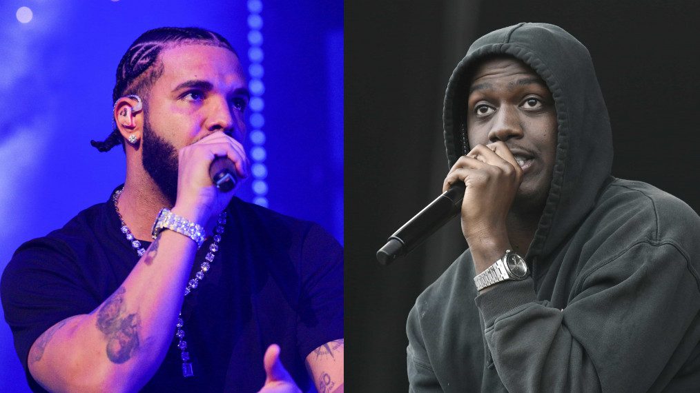 Drake Stuns Fans with Surprise Appearance at Lil Yachty’s Concert in Toronto