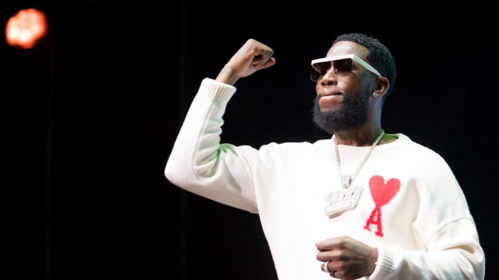Music: Gucci Mane Unveils New Album – “Breath of Fresh Air”