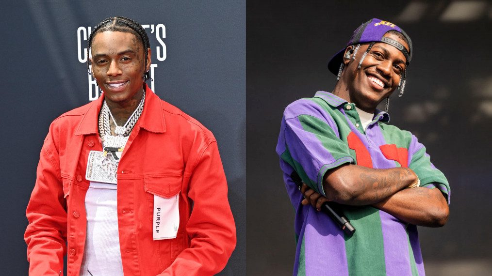 Soulja Boy Addresses Lil Yachty’s Comments About Twitch Streaming