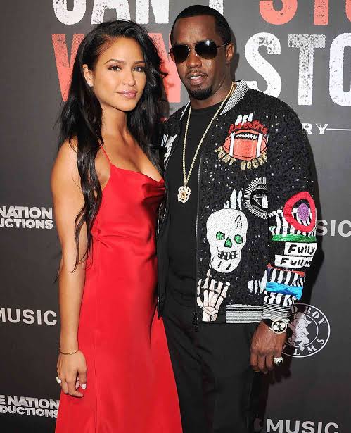 Diddy and Cassie Settle Sexual And Physical Abuse Lawsuit