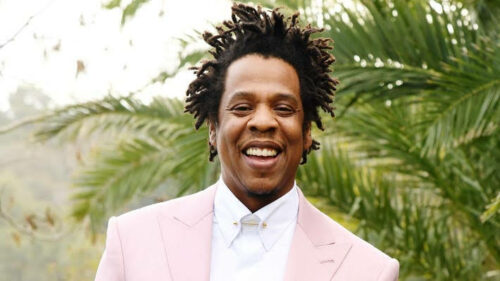 ROC Nation Dispels Speculation on New Jay Z Album