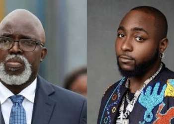 Court grants Pinnick, Davido out-of-court Settlement over Failed Contract