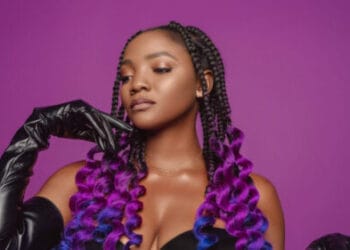 Simi Announces Her Fifth Album, “Lost and Found”